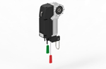 Alutech TR-13018-400KIT Alutech TR-13018-400KIT