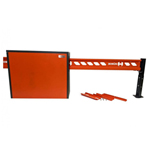 Антивандальный шлагбаум HURDE Block-A1 6M KIT Антивандальный шлагбаум HURDE Block-A1 6M KIT