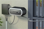 Alutech TWISTO Alutech TWISTO