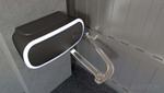 Alutech TWISTO Alutech TWISTO